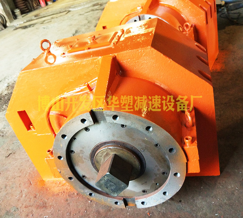  SJLA塑料機(jī)械專用減速機(jī)